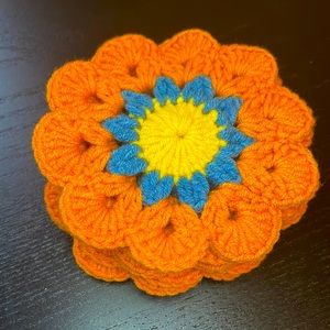 cup coaster (6 pics)